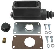 However, seeing as how you have steel brake lines that are probably as old as the actuator, you should be prepared to replace them as well. Replacement Master Cylinder Assembly For Titan Model 60 Brake Actuators Disc Titan Accessories And Parts T4820000