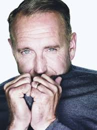 Richard Jobson and John Robb in the...