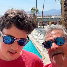 Roostertail in the roostertail turn by JMK. Chris Denslow Instagram photo