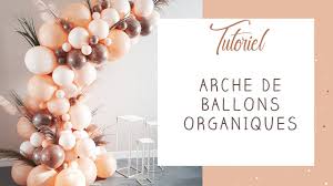 Des ballons et bouquets de ballons gonflés à l'hélium ou à l'air sur tous les thèmes. Comment Realiser Une Guirlande Arche De Ballons Organiques Tuto De Claire Youtube