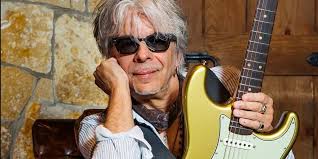 Jeff Beck Tribute by Johnny A