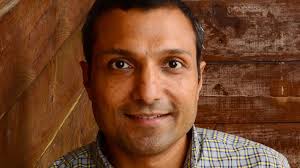 Raj Jalan Builds Device42 To Discover And Map IT Assets