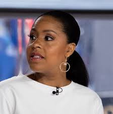 Is Sheinelle Jones Coming Back to 'Today'? Here's the Latest