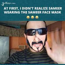 Bb ki vines was the one thing that changed my life. Youthiapa Com Sameer Face Mask Ka Sahi Istemaal Karna