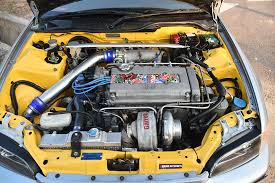 Monopoli pun betul gak sebabkan harga kereta/ spare part overpriced. Honda Civic Eg Si Dolphin Darat Mekanika