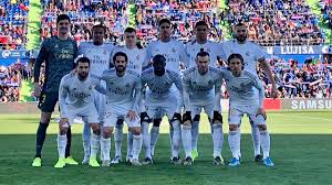 See more of real madrid c.f. Real Madrid C F On Twitter Let S Do This Halamadrid