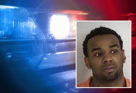 Police recover stolen vehicle