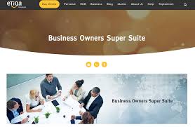 Etiqa car insurance provides the full coverage you need while you're driving on the road. Boss By Etiqa