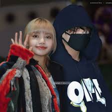 To all the blackbangtan shippers!!! Lisa Lalisa ë¦¬ì‚¬ ì „ì •êµ­ ì •êµ­ Artofit