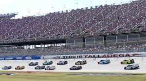 The stainless steel strapping and brackets shall be type 301 aisi specifications. Talladega Superspeedway