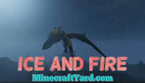 Ice and fire mod 1.12.2 añade dragones de fuego y dragones de hielo con los que podremos luchar, e incluso domesticar. Ice And Fire 1 17 1 1 16 5 1 15 2 1 14 4 Dragons In A New Light Minecraft