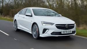 Typically for a flagship, the opel insignia will feature a full range of assistance and infotainment systems. New Vauxhall Insignia Gsi 2021 Review Auto Express