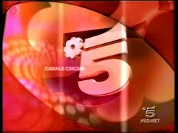 It was the first private television network to have a national coverage in italy in 1980. Canale 5 Da Giovedi 7 Marzo Inizia Il Ciclo Nuova Commedia Italiana Lanostratv