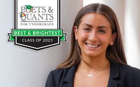 Poets&Quants For Undergrads