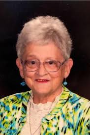 Julia Bristol Obituary (1938