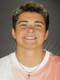 2024 Men's Soccer Roster