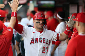 Los Angeles Vs