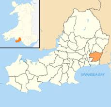 Swansea city association football club; Bon Y Maen