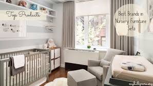 Best Newborn Baby Furniture Sets In 2020