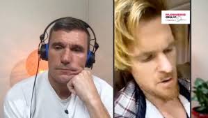 Kiwi distance runner Jake Robertson speaks out about twin Zane's doping  scandal