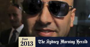 Obeid son admits 'white lies' over farms