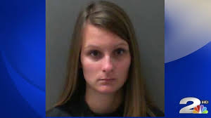 Former SC elementary school teacher accused of assault at school