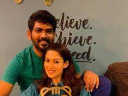 Director vignesh shivan and actress nayanthara were papped today as they reached cochin in a private jet. Video Nayanthara Finally Opens Up On Her Secret Engagement And Marriage Plans With Vignesh Shivan Pinkvilla