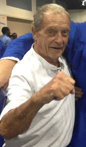 Phil Johnson Obituary