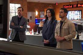 Instantly find any law & order full episode available from all 20 seasons with videos, reviews, news and more! Ncis Season 18 Episode 15 Photos Blown Away Seat42f