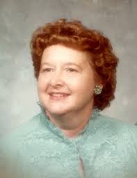 Obituary information for Elna Culpepper