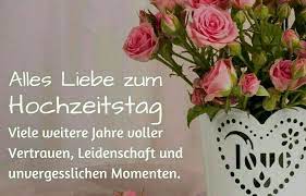 See more of hochzeitstag on facebook. Pin Von Claudia Bohm Auf Besondere Tage Alles Liebe Zum Hochzeitstag Hochzeitstag Ideen Hochzeitstag