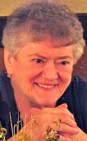 Obituary for Estelle M. (Lessard) Bouchard