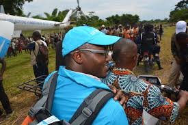 Ebola 2 for pc game reviews & metacritic score: Blog Ebola 2 Unicef Connect