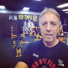 Wheelchair Olympia NAB Media