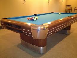 You'll find it's just what you need to have more fun at home. Antique Pool Tables Guide