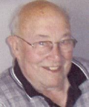 William Jensen Obituary (2003)