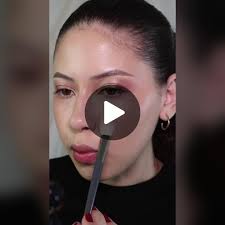 Dupe do Pincel Corretivo QDB?