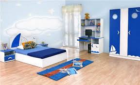 غرف نوم اطفال Kids Bedroom Furniture Design Blue Bedroom Design Modern Kids Bedroom