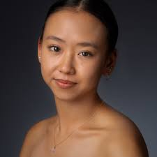 Alison Ramoran • Oklahoma City Ballet Artist