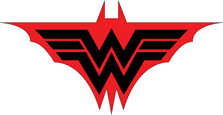 Pin By Ricardo Huertas On Super Logo Batman Wonder Woman Batman Love Wonder Man