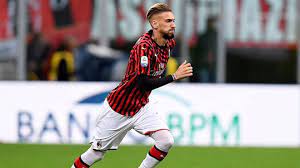 All about the ac milan player samuel castillejo: Fichajes Sevilla Sevilla And Valencia Interested In Samu Castillejo Marca In English