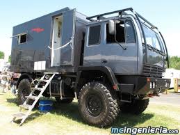 Pin By Gertjan Van Leeuwen On Off Road Camping Overland Truck Expedition Vehicle Expedition Truck