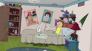 Morty gay porn ❤️ Best adult photos at hentainudes.com
