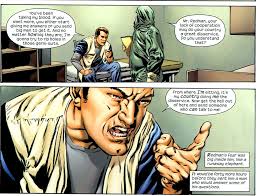 Radiant is The Blood of the Baboon Heart — Reviews: The Stand: Captain Trips