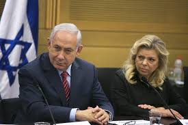 How much of benjamin netanyahu's work have you seen? After Tape Of Irate Wife Leaks Netanyahu Tells Media To Back Off The Times Of Israel
