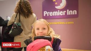 Book here for our lowest standard rates! Whitbread Premier Inn Owner Asks Landlords For Rent Cut Bbc News