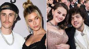 Hailey Bieber blasted after she 'likes' post mocking Justin's ex Selena  Gomez and her fiance Benny Blanco - MEAWW News