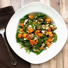 Beans after dark‏ @goodbeanalt 13 февр. Moroccan Sweet Potato And Raisin Salad Recipe Allrecipes