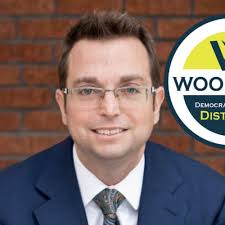 Colorado State Democrat Rep. Steven Woodrow CONTINUES to call Charlie Kirk  a “fascist” after he was ass*ssinated and the shooter was found to have  engraved “fascist”