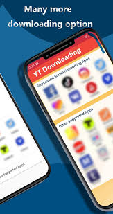 Por favor me recomiendan un programa . Ytd Video Downloader For Android Apk Download